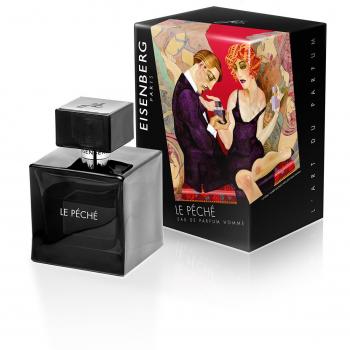 Eisenberg The Sin Eau De Parfum for Men