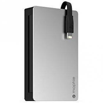 Mophie PowerStation Plus 3X - Batería externa de carga rápida para dispositivos móviles