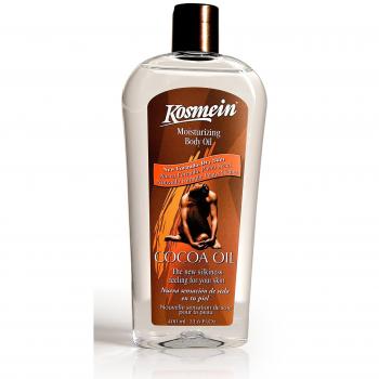 Instituto Español Aceite Corporal de Cocoa 400 ml
