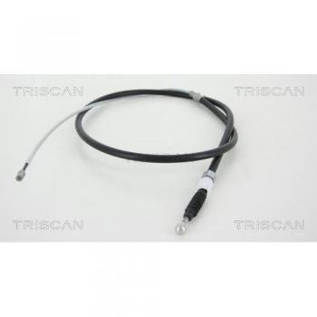 Cable de freno de mano TRISCAN 8140 291115