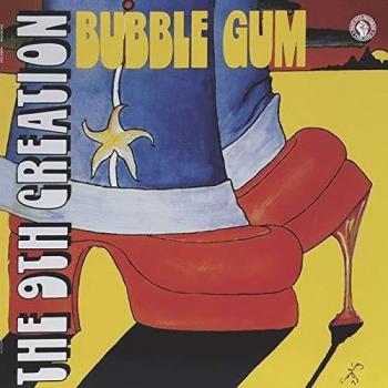 BUBBLE GUM [Vinilo]