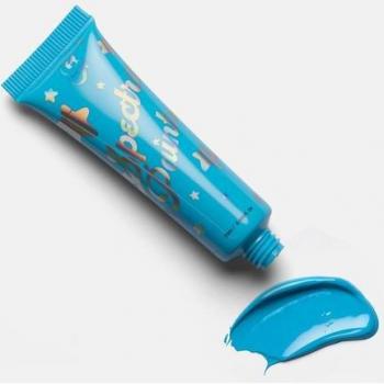 Glisten Cosmetics Cyan Spectra Paint - Cosmetic Paint (Cyan Blue)