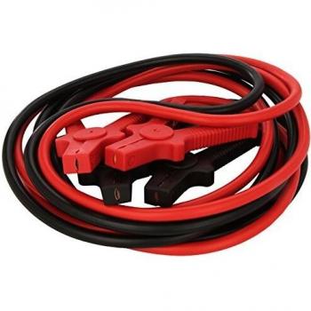 Sumex 2707007 - Cables Arranque Cobre 480 AMP, 4,5 metros, 38 mm Gs - Tüv