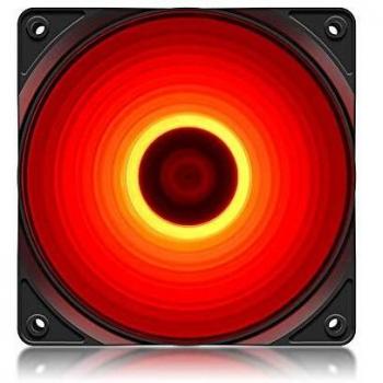 Ventilador de Caja DEEPCOOL RF120 Ø 12 cm (1 unidad)
