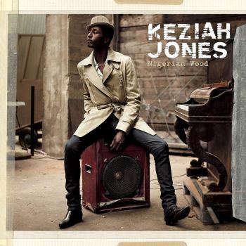 Nigerian Wood - Keziah Jones