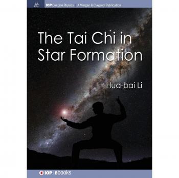 Tai Chi en Formación Estelar (Física Concisa Iop) - Edición de Bolsillo