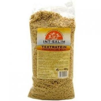 Soja Texturizada Fina Int-Salim 400g