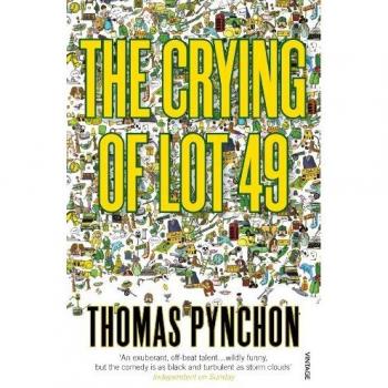 Crying of Lot 49