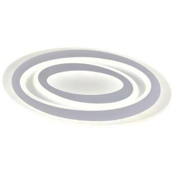 Plafón LED Savínia 104W Blanco Regulable 3200-4000-6000K