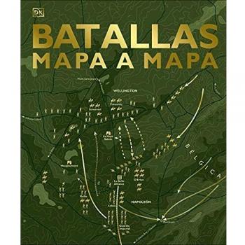 Batallas mapa a mapa