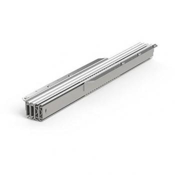 Guía mesa extensible consola T4 740mm (81350) NR. C-T4/740.4/740.4/W650/KK6