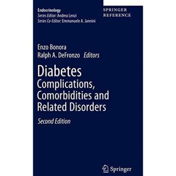 Diabetes Complications, Comorbidities and Related Disorders