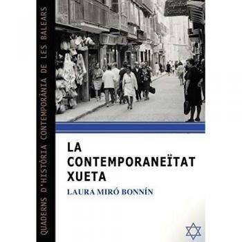 La contemporaneïtat xueta: 78