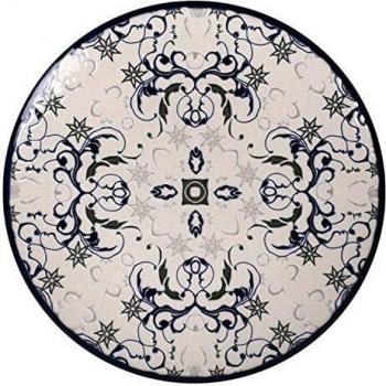BigBuy Home Plato, Estándar