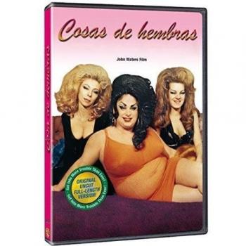 Cosas De Hembras [DVD]