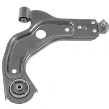 Suspensión de ruedas Wishbone FEBI BILSTEIN 14245, barra oscilante de suspensión delantera, eje delantero/derecho