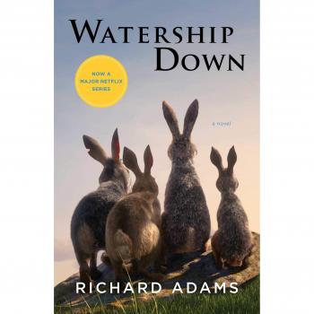 Watership down 2