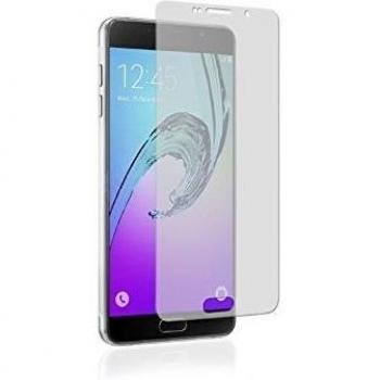 SBS TESCREENGLASSA716 Transparente Galaxy A7 2016 1pieza