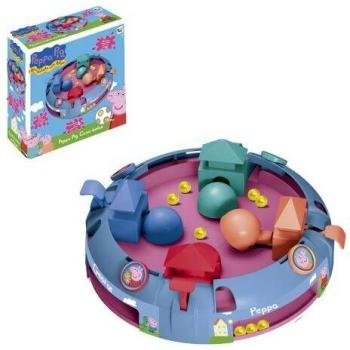 IMC Toys 646595 - Peppa Pig Juego Cazabolas