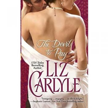 Carlyle, Liz: El Diablo a Pagar - Edición en Rústica