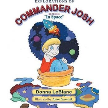 Exploraciones del Comandante Josh, Libro Uno: En el Espacio - Edición de Bolsillo