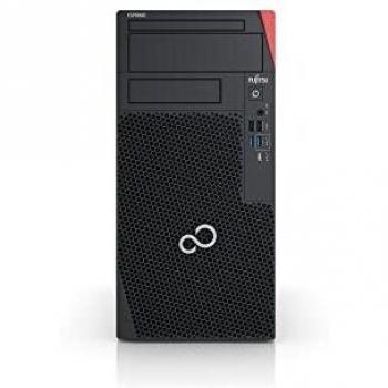 Fujitsu ESPRIMO P6012 - Micro Torre - Intel Core i5-12400, 8GB RAM, 256GB SSD, Windows 11 Pro