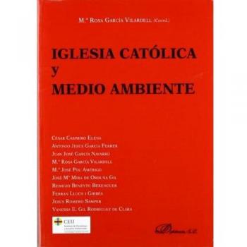 Iglesia católica y medio ambiente
