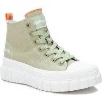Refresh Zapatilla Mujer Aqua Cremallera 170791 - Vegano