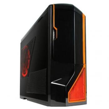 NZXT Phantom - torre completa - placa ATX extendida