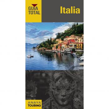 Italia - Touring Editore / Grupo Anaya