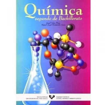 QUIMICA 2º NB UNIQU2NB
