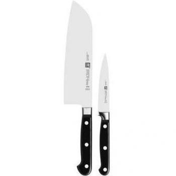 Zwilling Professional - Juego de Cuchillos, 2 Piezas