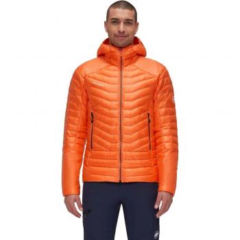 Mammut Chaqueta Eigerjoch Advanced Insulated Naranja