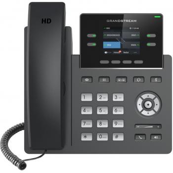 Grandstream GRP2612 4 Line IP Phone