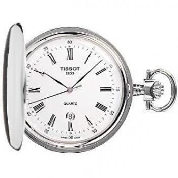 Tissot TISSOT SAVONNETTE T83.6.553.13 pocket watch