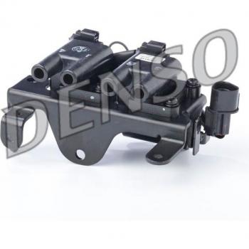 Bobina de encendido DENSO DIC-0110