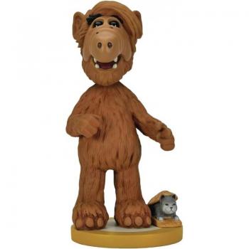 Figura de Alf Head Knocker 19 cms