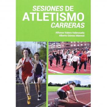 SESIONES DE ATLETISMO CARRERAS