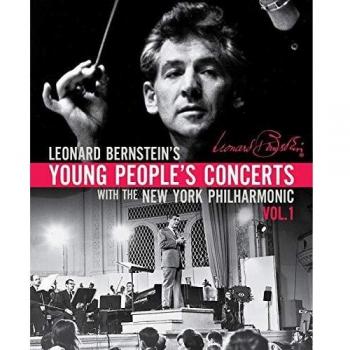 Youth Concert Series Volume 1 (Blu-ray)