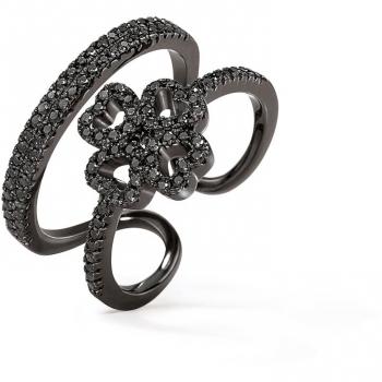 Anillo Mujer Folli Follie 3R17S015KK