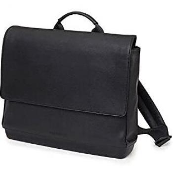 Moleskine MOCHILA CLASSIC BACKPACK HORIZONTAL NEGRO