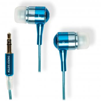 Energy sistem e214 auriculares inear