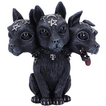 Figura NEMESIS NOW Diabarkus 10 cm