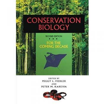 Conservation Biology: For the Coming Decade
