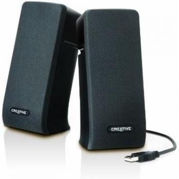 Creative A40 - Altavoces de Ordenador