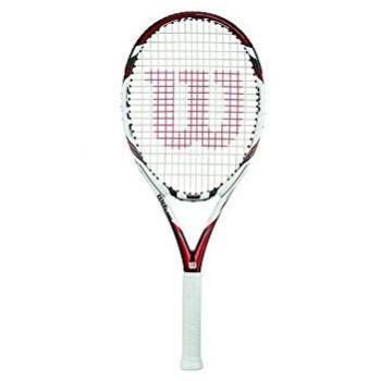 Wilson Joncs Five Lite BLX