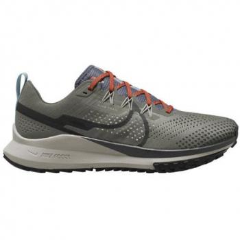 Nike - Zapatillas de trail running de hombre Pegasus Trail 4 Verde (42)