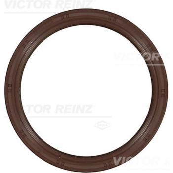 Retén de aceite, cigüeñal VICTOR REINZ 81-10507-00 - Anillo retén para cigüeñal, compatible con múltiples modelos de vehículos, fabricado por REINZ, alta resistencia a