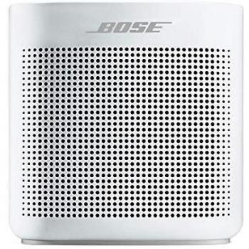 Bose 752195-0200 SoundLink Color Bluetooth Speaker II - polar white