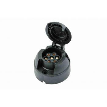 Adaptador VEMO V98-66013, caja de enchufe